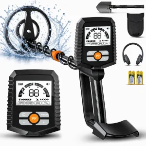 Professional Metal Detector for Adults