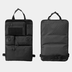 Seat Hanging Luggage/Storage Travel Organizer - Thumbnail Image 1