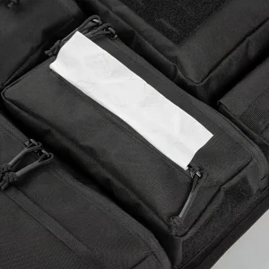 Seat Hanging Luggage/Storage Travel Organizer - Thumbnail Image 2