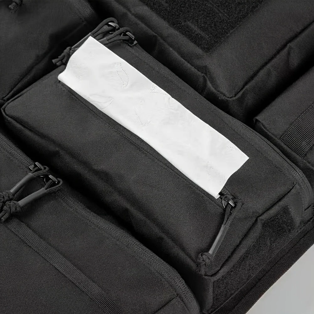 Seat Hanging Luggage/Storage Travel Organizer - Image 2