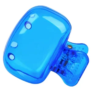 1PC Travel Toothbrush Head Cover - Thumbnail Image 3