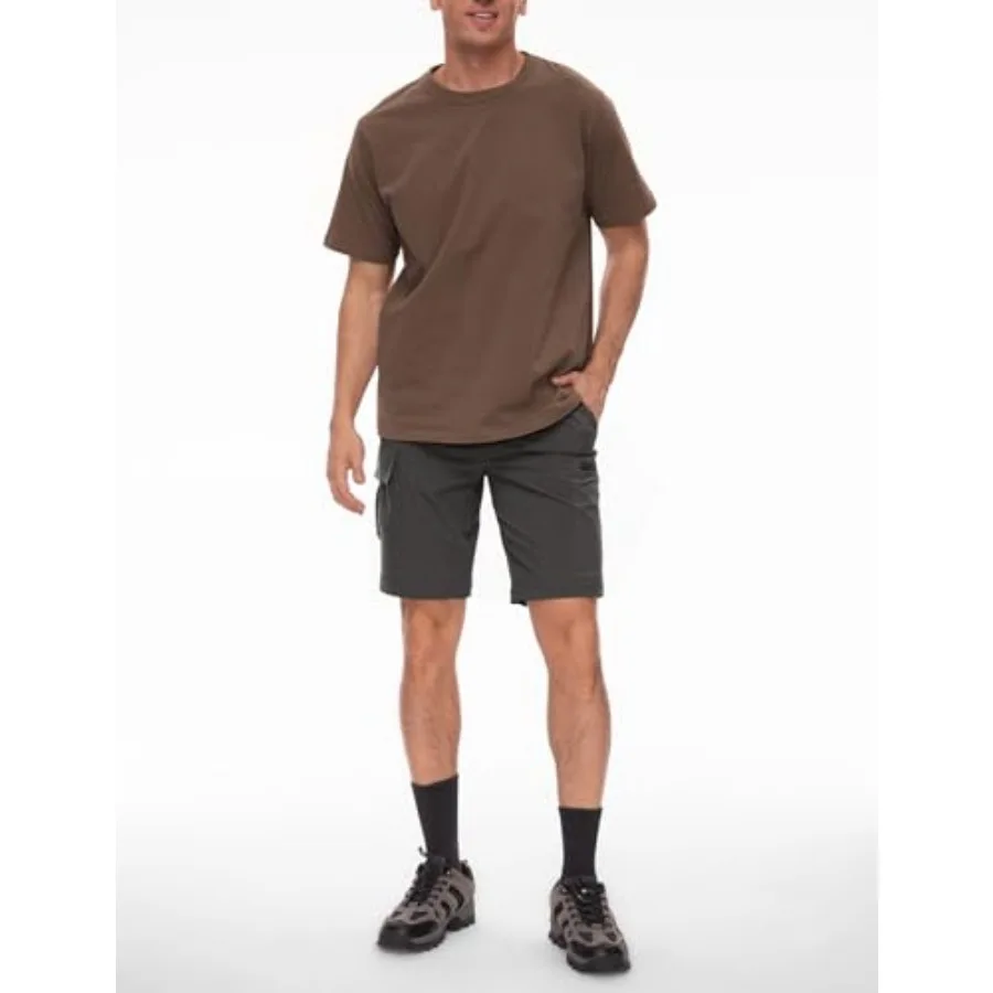3-in-1 Zip-Off Quick Dry Pants - Image 2