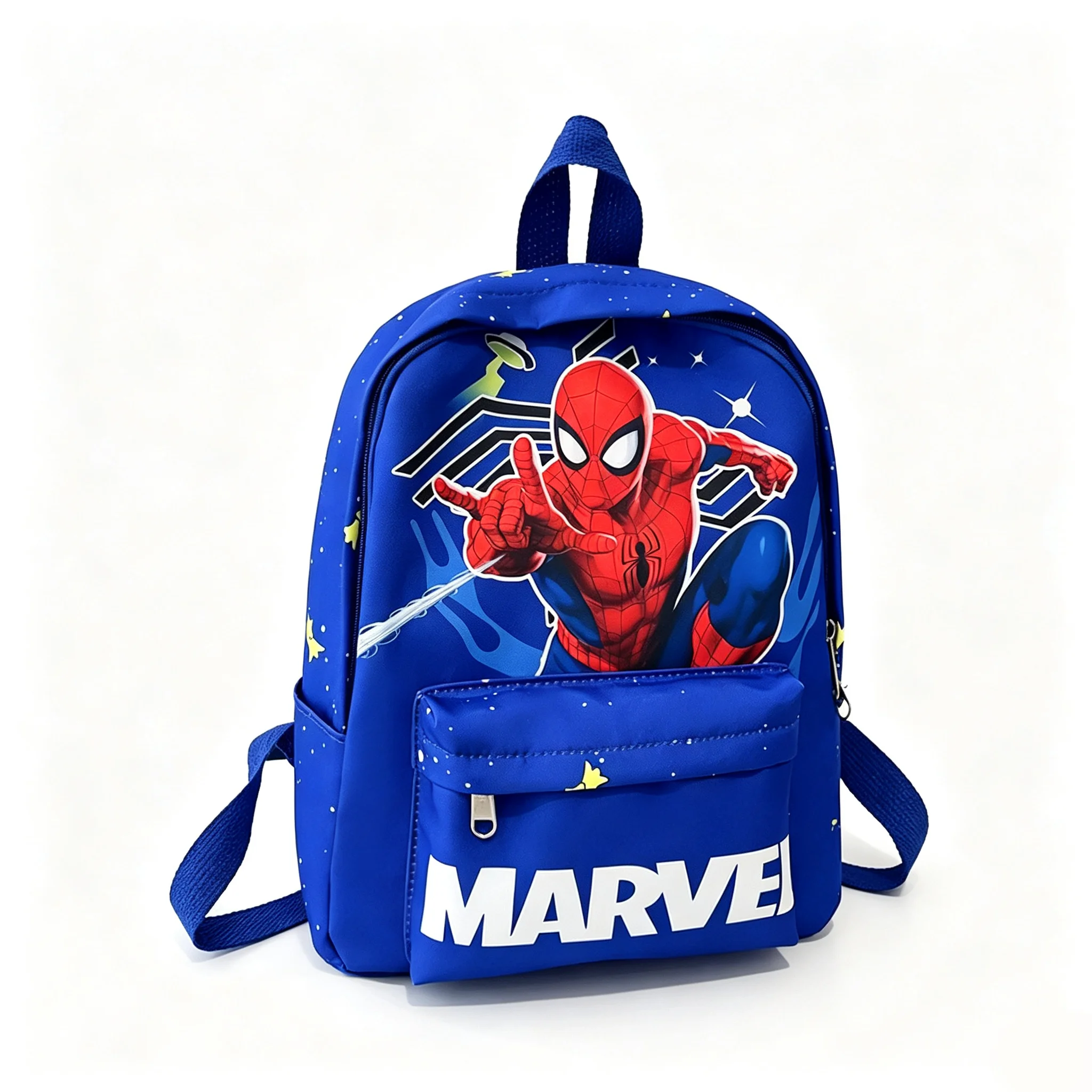 Marvel Lightweight Kids Travel/School Backpack - Image 1