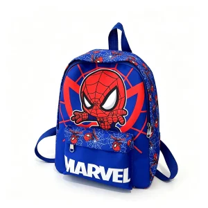 Marvel Lightweight Kids Travel/School Backpack - Thumbnail Image 3