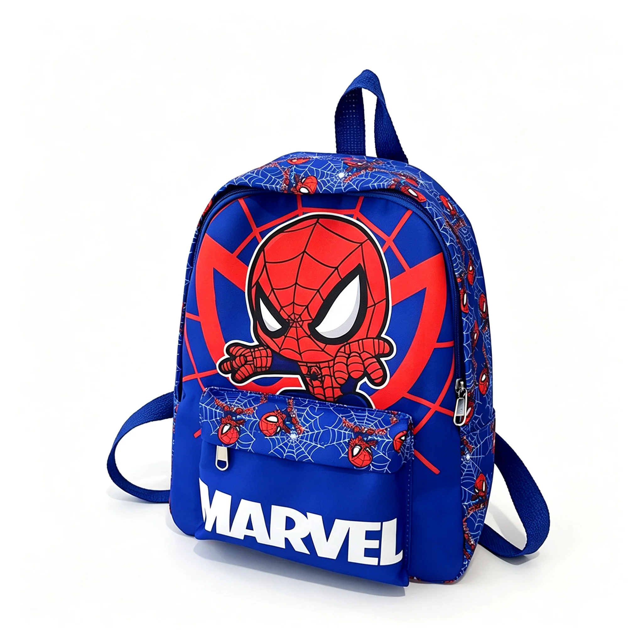 Marvel Lightweight Kids Travel/School Backpack - Image 3