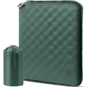 5 Sec. Auto Inflating Memory Foam Cushion/Pillow - Thumbnail Image 3