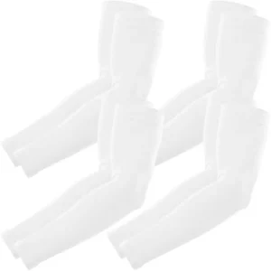 UPF 50 Cooling, UV Sun Protection Arm Sleeves