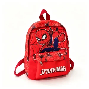 Marvel Lightweight Kids Travel/School Backpack - Thumbnail Image 2