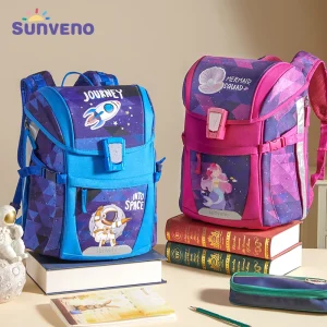 Kids Travel/School Backpack for Boys & Girls - Thumbnail Image 2