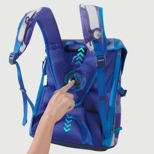 Kids Travel/School Backpack for Boys & Girls - Thumbnail Image 3